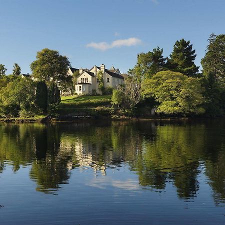 Sheen Falls Lodge Kenmare Exteriér fotografie