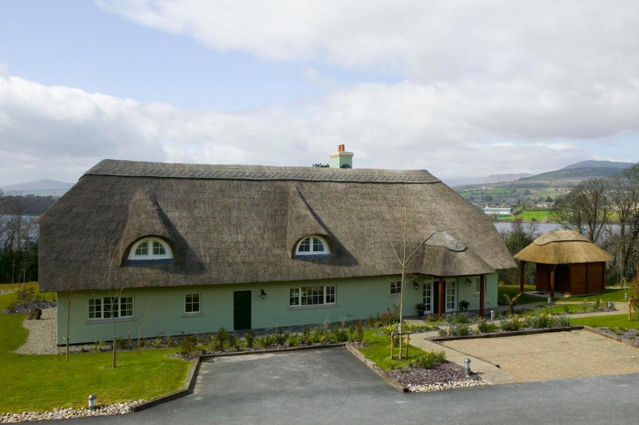Sheen Falls Lodge Kenmare Exteriér fotografie